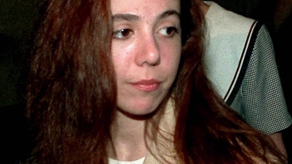 Amy Fisher A True Crime Celebrity of the 1990s The Justice Voice
